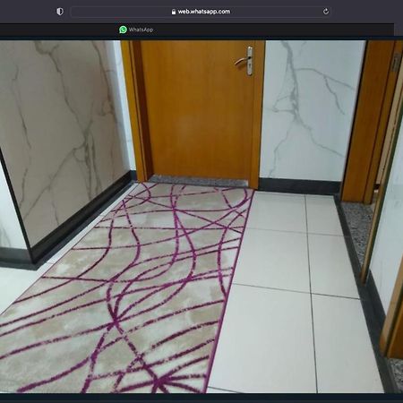 Dubai Creeck Realty Hostel Deluxe Studios Exteriör bild