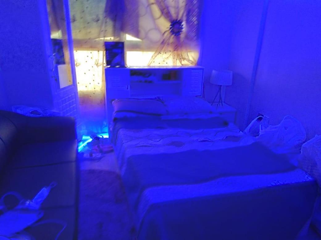 Dubai Creeck Realty Hostel Deluxe Studios Exteriör bild