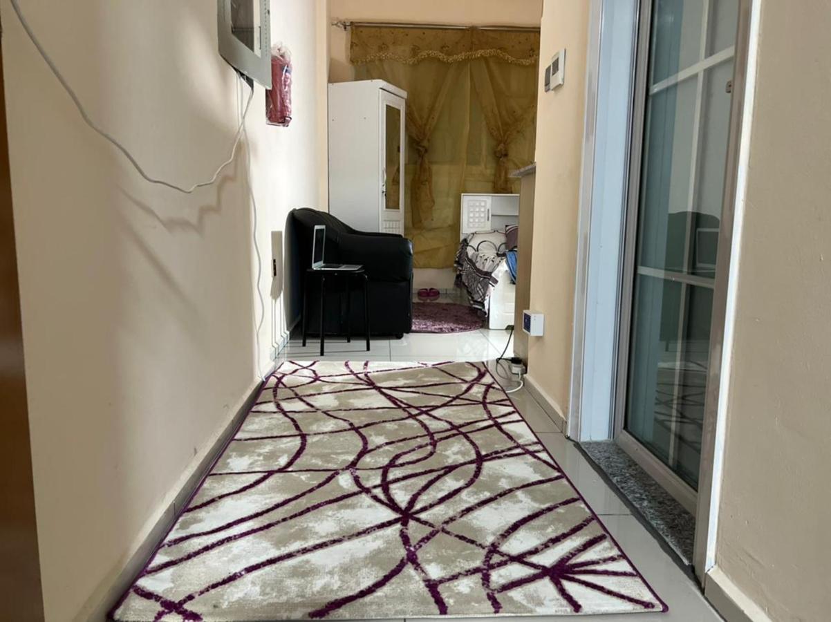 Dubai Creeck Realty Hostel Deluxe Studios Exteriör bild